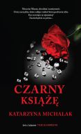 Okadka ksizki - Czarny Ksi