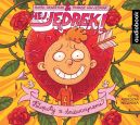 Okładka - Hej, Jędrek! (tom 6). Hej, Jędrek! Tom 6. Kłopoty z dziewczynami?