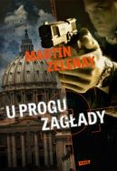 Okładka książki - U progu zagłady