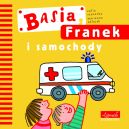 Okadka ksizki - Basia, Franek i samochody