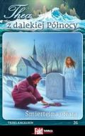 Okadka - Thea z dalekiej Pnocy. Tom 26. miertelna ofiara