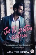 Okładka - Ja tu jestem szefem