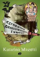 Okadka - Czy na wyspie grasuj wikingowie i wampiry