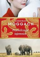 Okładka - Przemilczane tajemnice