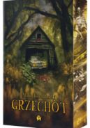 Okładka ksiązki - Grzechòt