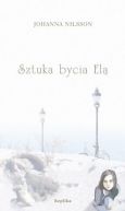 Okładka - Sztuka bycia Elą