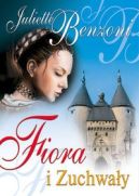 Okładka - Fiora i Zuchwały