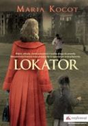 Okładka ksiązki - Lokator