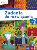 Okadka - Zadania do rozwizania kl. 2