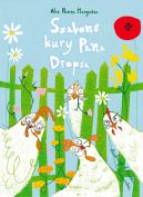 Okadka - Szalone kury pana Dropsa