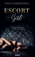 Okładka - Escort Girl 