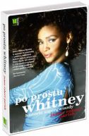 Okadka - Po prostu Whitney. Historia supergwiazdy