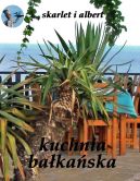 Ok�adka - Kuchnia ba�ka�ska