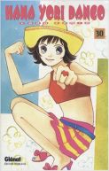 Okadka ksizki - Hana yori Dango tom 30