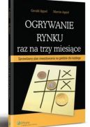Ok�adka - Ogrywanie rynku raz na trzy miesi�ce