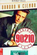 Okadka - Randka w ciemno. Beverly Hills 90210. T13