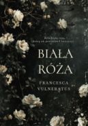 Ok�adka ksi�zki - Bia�a R�a