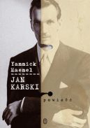 Ok�adka - Jan Karski