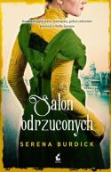 Ok�adka - Salon odrzuconych