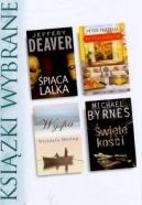 Ok�adka - �pi�ca lalka. Kuchnia Franceski. Wyspa. �wi�te ko�ci