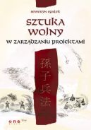 Okadka - Sztuka wojny w zarzdzaniu projektami