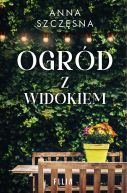Okładka ksiązki - Ogród z widokiem