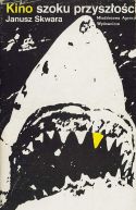 Ok�adka - Kino szoku przysz�o�ci