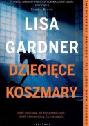 Okadka - Dziecice koszmary 