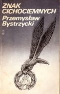 Okadka - Znak Cichociemnych