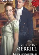 Ok�adka - Ksi��� i guwernantka