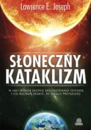 Ok�adka ksi�zki - S�oneczny kataklizm