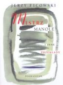 Okadka ksizki - Mistrz Manole i inne przekady