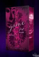 Ok�adka - Phantom's game. First move