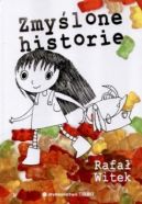 Okadka ksizki - Zmylone historie