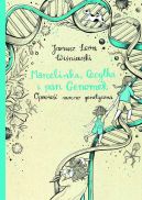 Okładka ksiązki - Marcelinka, Cecylka i pan Genomek