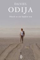 Okadka - Niech to nie bdzie sen