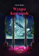 Okadka - Wyspa Kawanah