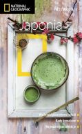 Okadka - Japonia. Przewodnik National Geographic. Wydanie 3, zaktualizowowane