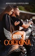 Okładka - Anioł Coltona