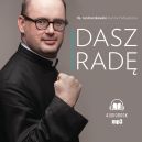 Okładka - Dasz radę. Ostatnia rozmowa. Audiobook