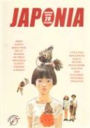 Okadka - Japonia widziana oczyma 20 autorw