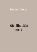 Okadka ksizki - Do Adolfw #2