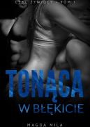Okadka - Tonca w bkicie
