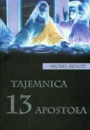 Okadka - Tajemnica 13 apostoa