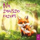 Okadka ksizki - Na zawsze razem