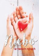 Ok�adka - Niebo w twoich r�kach