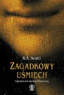 Ok�adka - Zagadkowy u�miech 