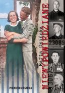 Ok�adka - Niewypowiedziane. Historia prawdziwa