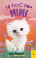 Okadka - To twj dom, Mimi. Tom 4