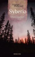 Okładka książki - Syberia, inny swiat